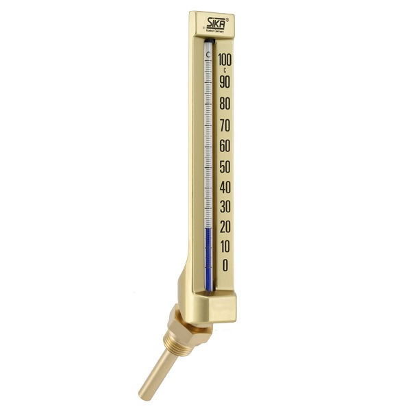 thermomètre sika